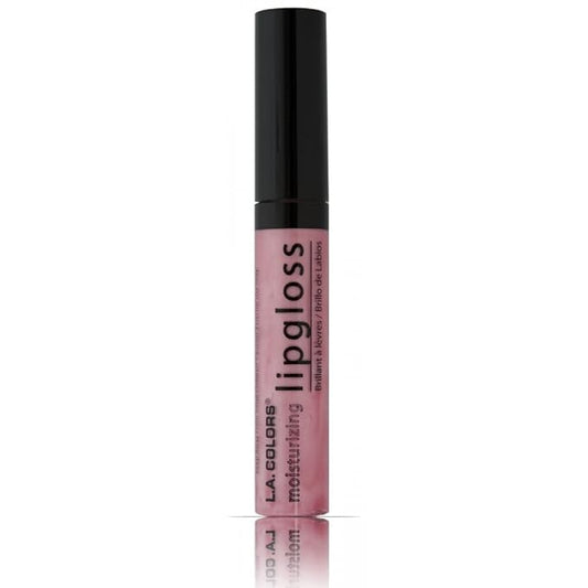 LA Colors Lipgloss, Moisturizing, Topaz LG855 ? 0.34 Lipgloss,
