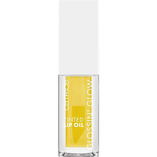Catrice | Glossin’ Glow Tinted Lip Oil | Lip