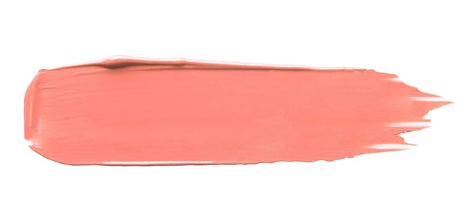 wet n wild MegaLast Catsuit High-Shine Liquid Lipstick Pink Peach Stole My Look