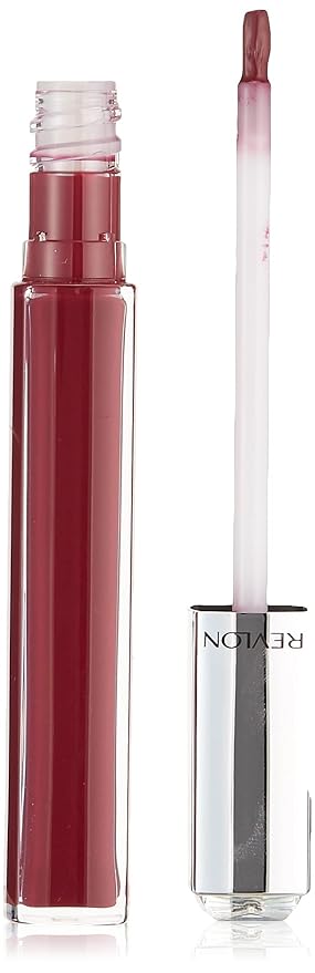 Revlon Ultra HD Lip Lacquer, HD Carnelian