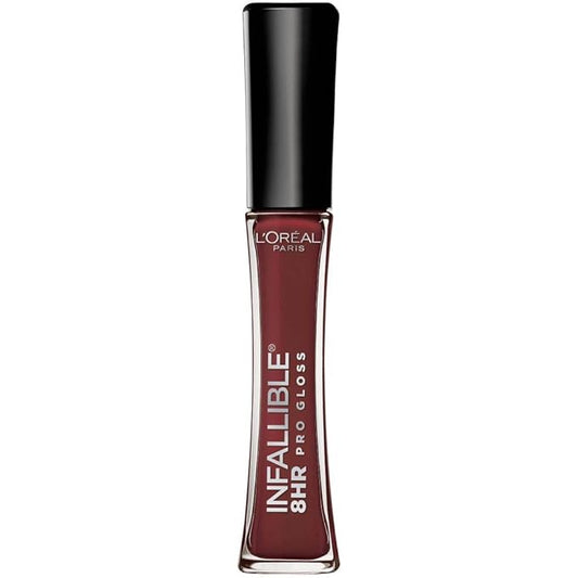 L’Oréal ParisL’Oreal Paris Makeup Infallible 8 Hour Hydrating Lip