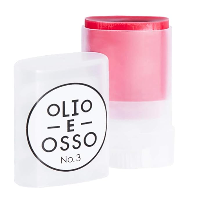 Olio E Osso - Natural Lip + Cheek 10 g) 35 oz