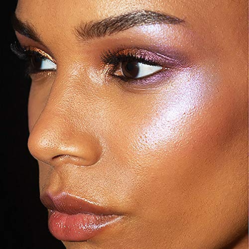 Kevyn Aucoin Glass Glow Face, Prism Rose: Multi-purpose go to.