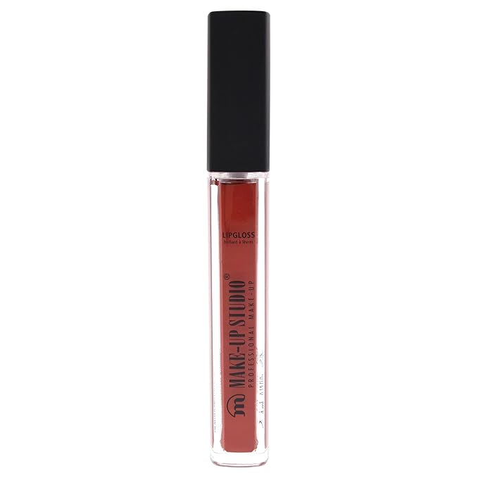Paint Gloss - Rosewood for Women - 0.15 oz Lip Gloss