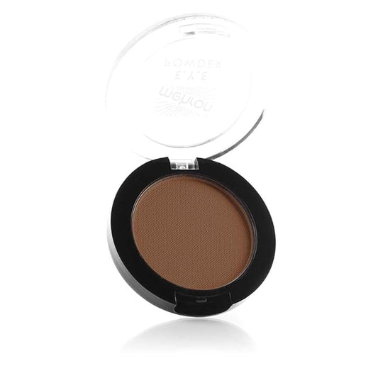 Mehron Makeup Matte E.Y.E Powder, ESPRESSO (.) 12 oz