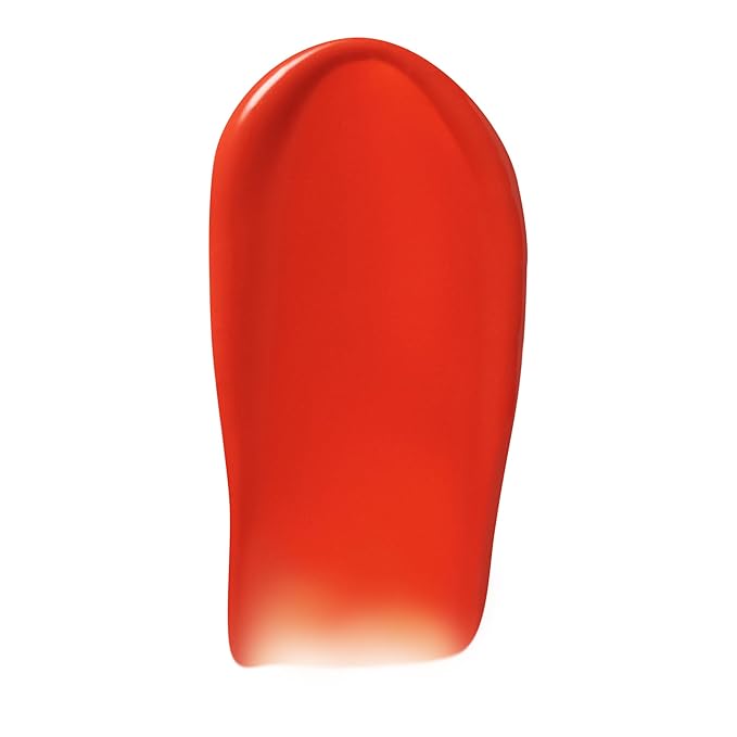 e.l.f. Camo Liquid Blush, Long-lasting Liquid Blush For Gorg Orange