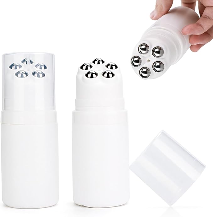 CONILVOYG 2 Pack Sunscreen Roller