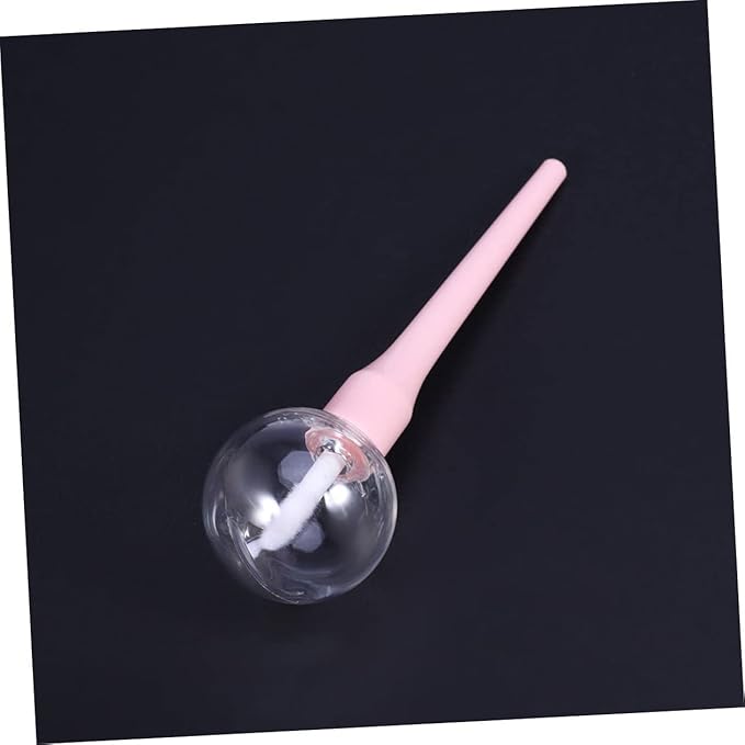 20pcs refill empty lip tubes lollipop shaped lip gloss containers lip gloss tube Organizer printable empty bottle lip container small clear container lipstick