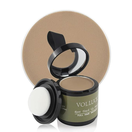 VOLLUCK Root Touch Up Hair