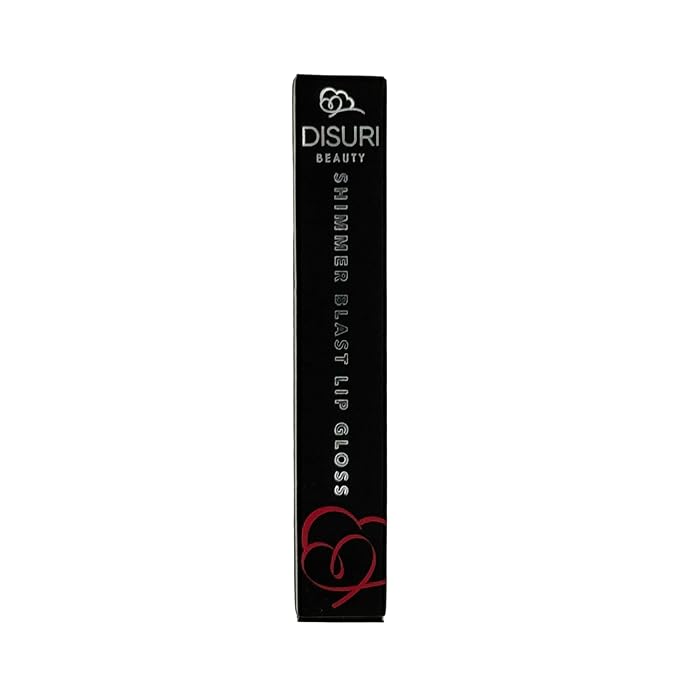 Pack of 3 Shimmer Lip Gloss for Girls & Women - Lip Glosses 2.1 FL Oz Total (0.7 FL Oz Each) - High Shine Lip Gloss - Cruelty Free - (Clear Diamonds, Pink Candy, Berry Kiss)