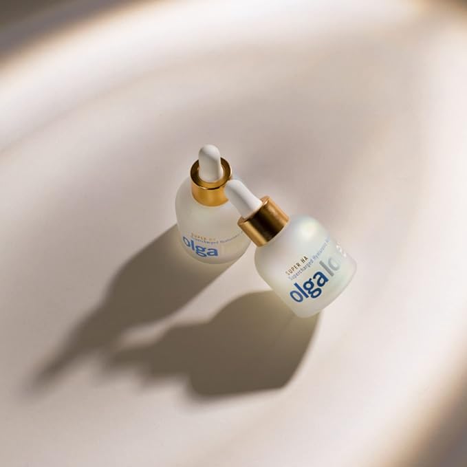 Olga Lorencin Super HA Rapid Hydration oz