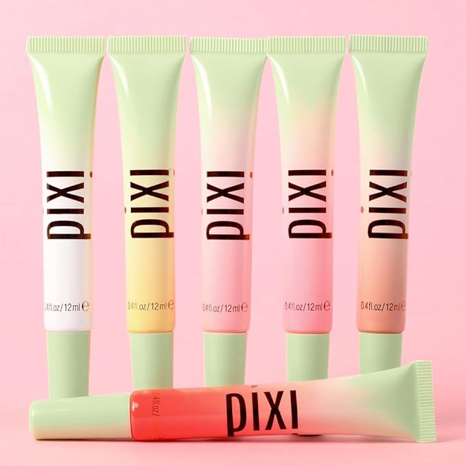 Pixi Beauty LipTone, pH Reactive Lipgloss in GoldGleam