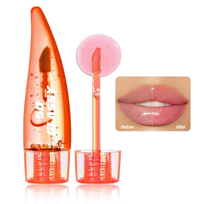 AKARY Lip Glow Color Changing Lip & Cheek Glow