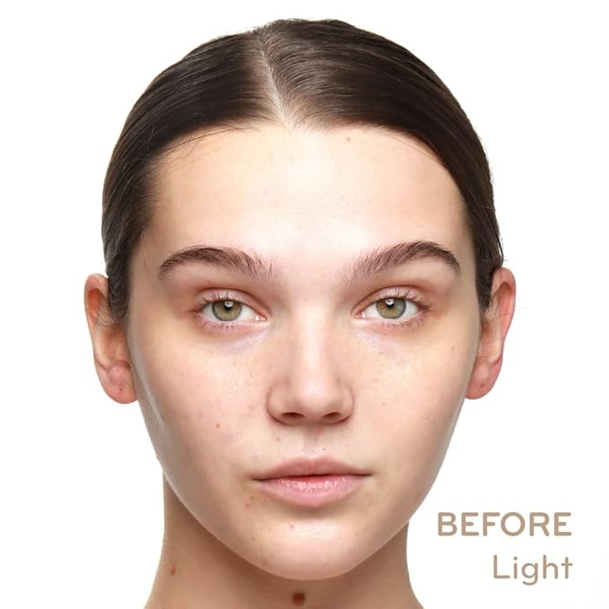 pūrlisse Radiant Glow Illuminating BB Cream Spf30 (Fair) Oz (Light)