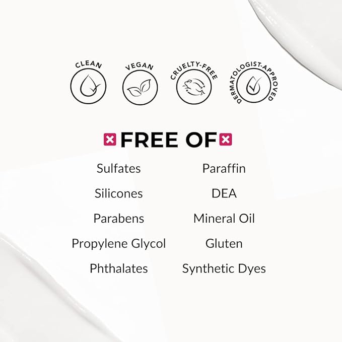 Love Ur Curls LUS Brands