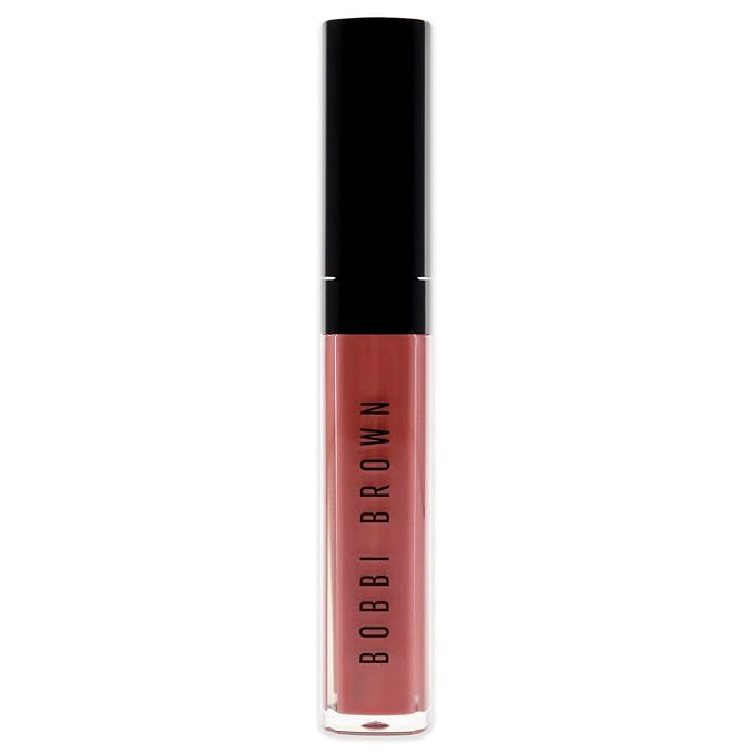 Bobbi Brown Crushed Oil-Infused Gloss - New Romantic Lip 2 oz