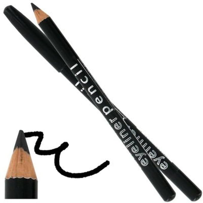 L.A. COLORS Lipliner Pencil, Dark Brown CP507A