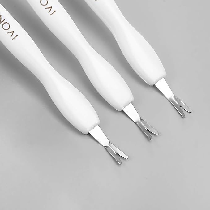 IVON 3 Pack Nail Cuticle