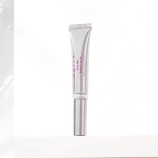 Mally Beauty Kiss Me Hydrating Tinted Lip Oil, Hydrating