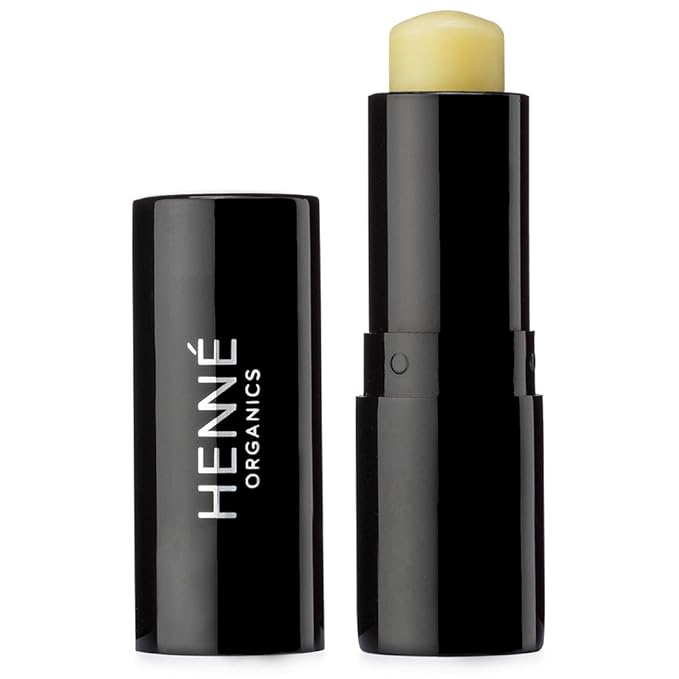 Henné Organics Luxury Lip Balm V2