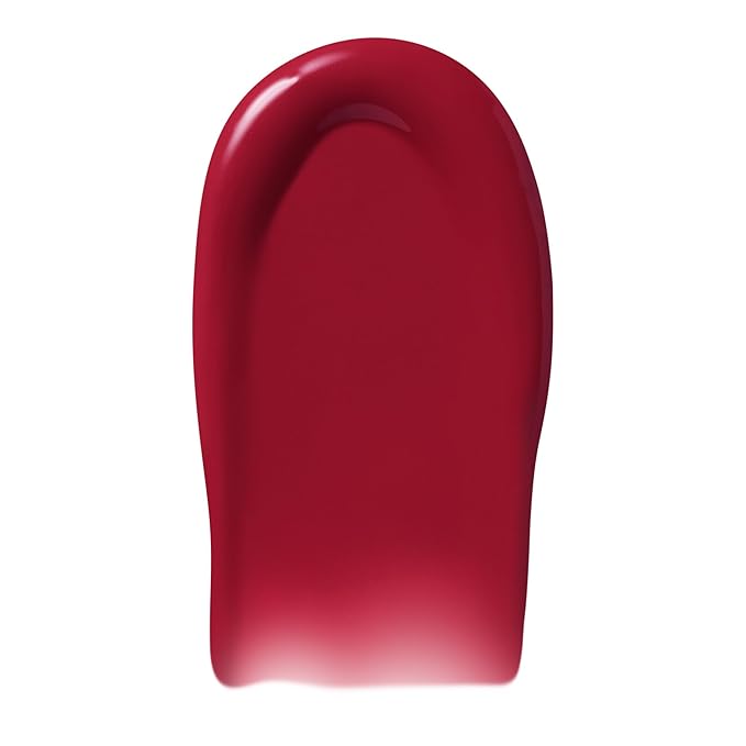 e.l.f. Camo Liquid Blush, Long-lasting Liquid Blush For Berry Well