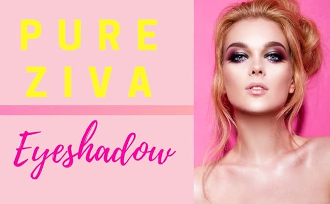 Daffodil Matte Muted Yellow Gold Soft Pressed Powder Single Vegan Eyeshadow; Talc, Paraben & Cruelty Free