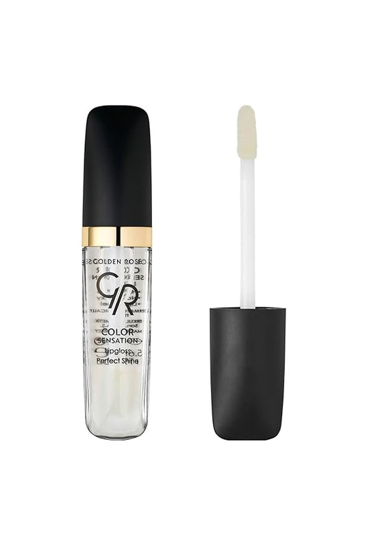 Golden Rose Cosmetics Lipgloss Color Sensation Light & Non-Sticky Gloss (NO:124)