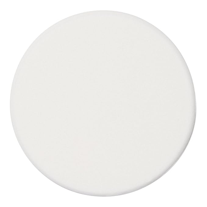 e.l.f. Camo Powder Foundation, Lightweight, Primer-Infused Buildable & Long-Lasting Medium-to-Full Coverage Foundation, Fair 100 W