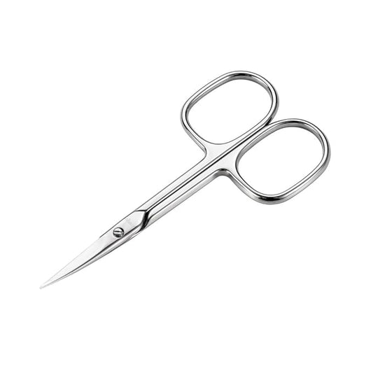 LIVINGO Premium Manicure Nail Scissors,