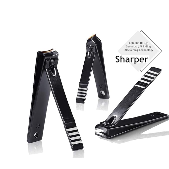 Professional Manicure Set 15 pcs,Stainless