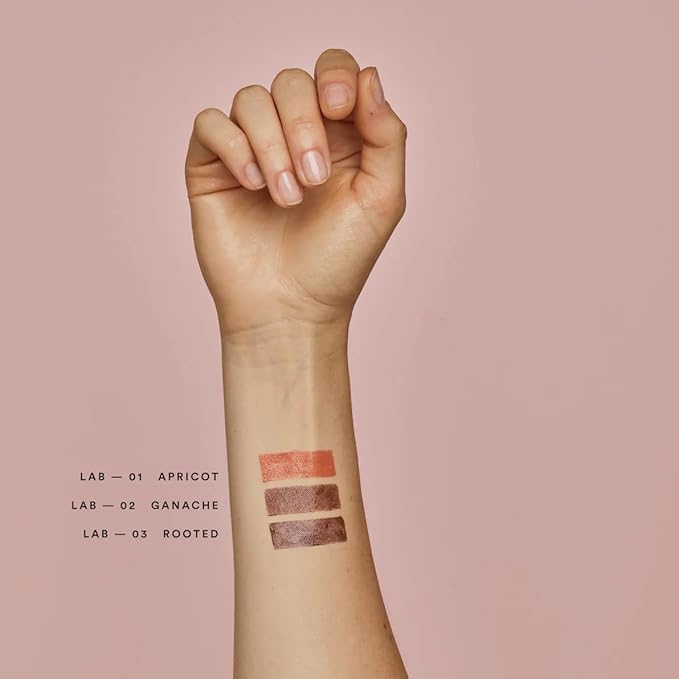 Olio E Osso - Natural Lip + Cheek 10 g) 35 oz