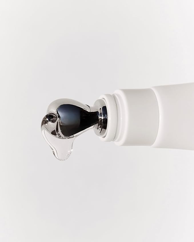 Moisturizing Lip Balm with Glossy Finish, Enriched with Hyaluronic Acid & Vitamin E - 0.5 fl.oz.