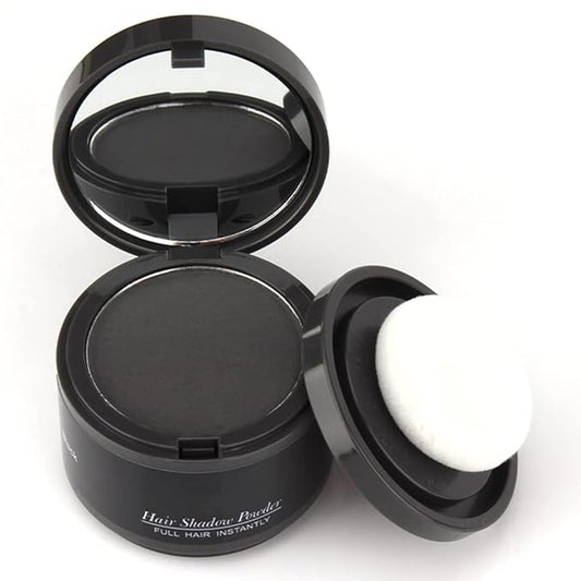 Hairline Powder (Black) Hair Color