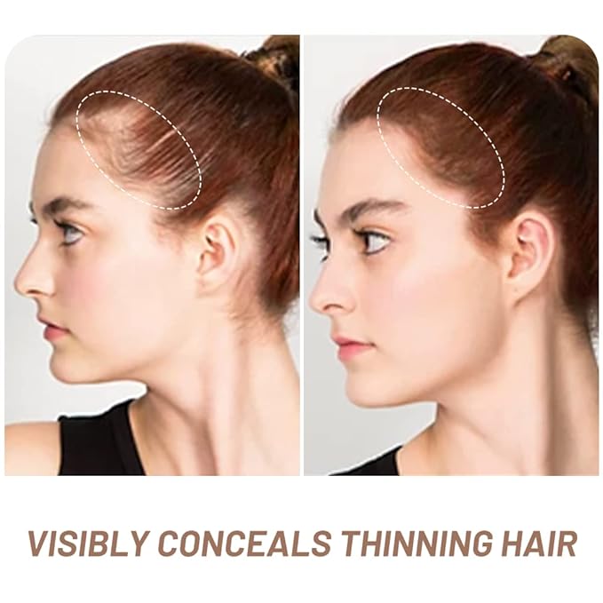 VOLLUCK Root Touch Up Hair