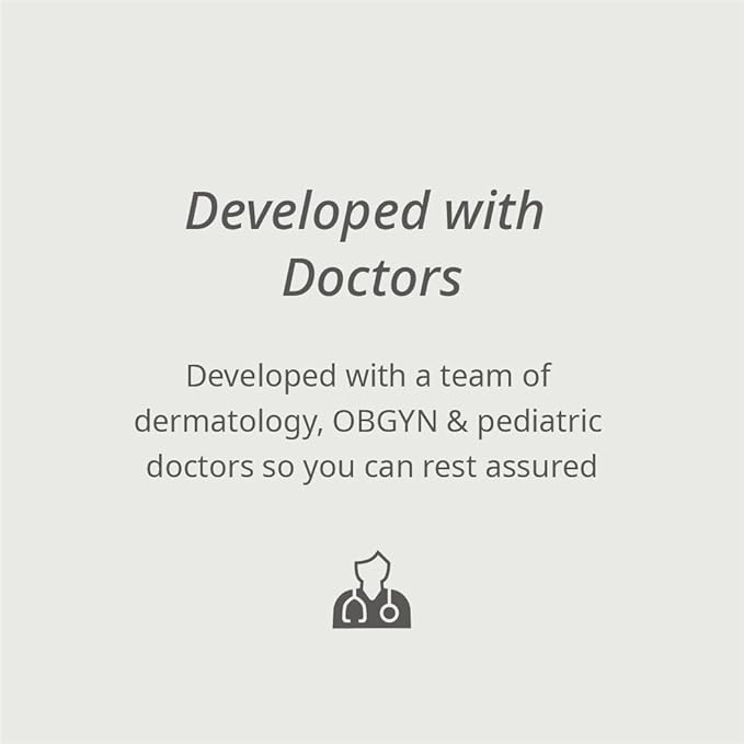 Minimal B Lotion - 8.11 Fl Oz - Pregnancy Safe, Maternity, Face and Body Moisturizer, Vitamin E, Non-Toxic, Unscented, Korean Clean Beauty Skin Care for Adults and Kids