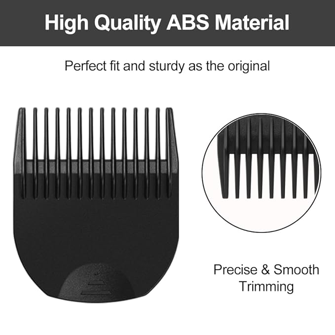 4 Professional Trimmer Guards Cutting