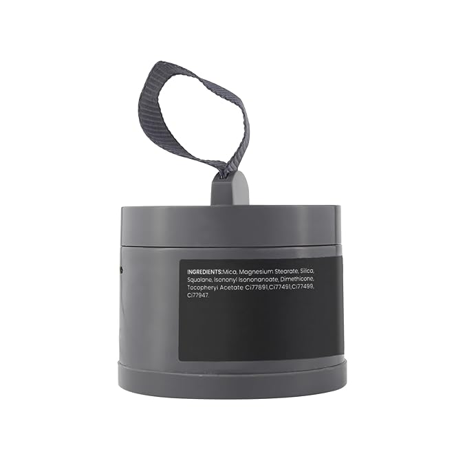 SOVONCARE Instantly Hairline Powder, Hairline