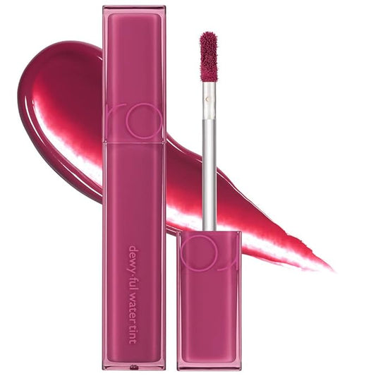 rom&nd DEWY·FUL WATER TINT (08 BERRY DIVINE)
