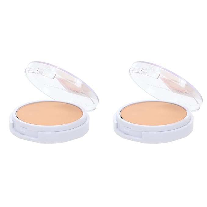 Super Stay Powder Classic Ivory (Pack of 2)2
