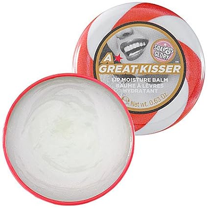 Soap & Glory A Great Kisser(TM) Lip Moisture Glory