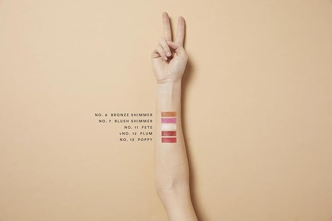 Olio E Osso - Natural Lip + Cheek 10 g) 35 oz