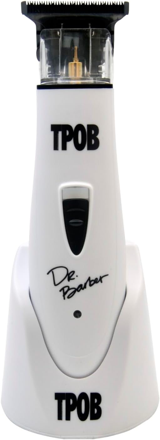 TPOB Ghost X Beard Trimmer