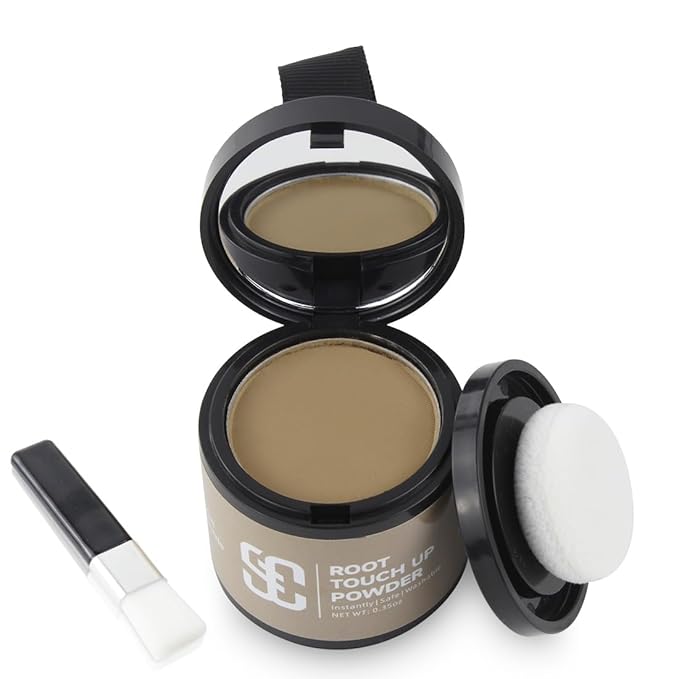 SOVONCARE Hairline Powder, Hairline Shadow