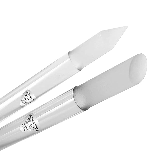 Glass Cuticle Pusher by Bona