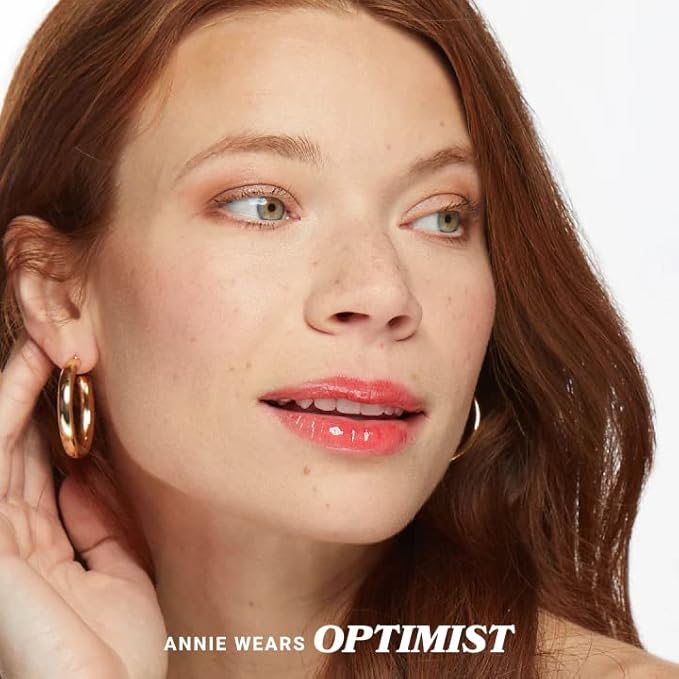 EXA Beauty - All Smiles Universal Glow Lip Glow