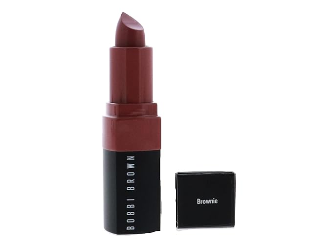 Bobbi Brown Brownie Crushed Lip Color 3.4 grams