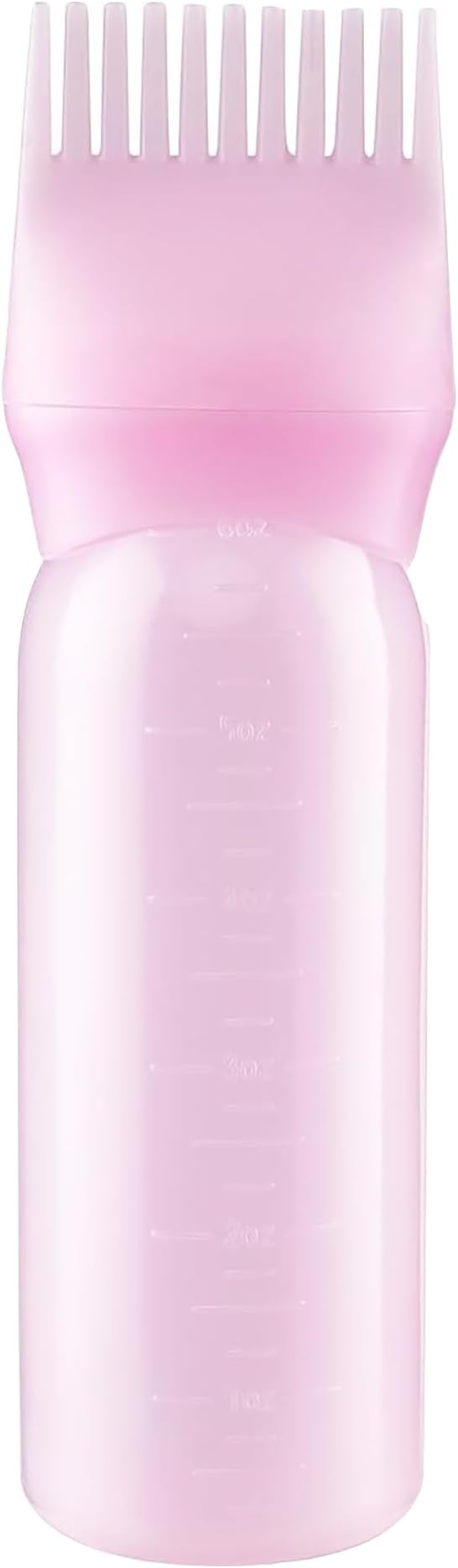 Root Comb Applicator Bottle, Hair
