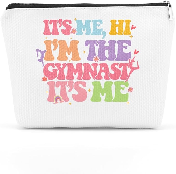 Gymnastics stuff girls gymnastics gifts