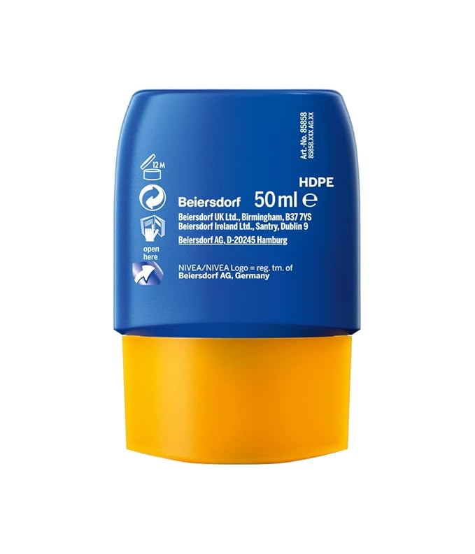 Sun by Nivea Pocket Sun Lotion SPF30 50ml