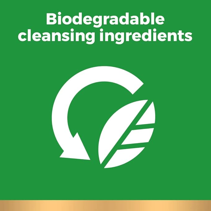 Irish Spring Men's Body Wash Shower Gel, Aloe Mist, 20 Oz, 4 Pack